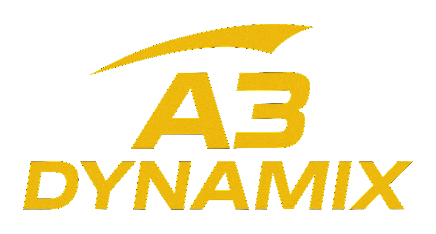 A3Dynamix